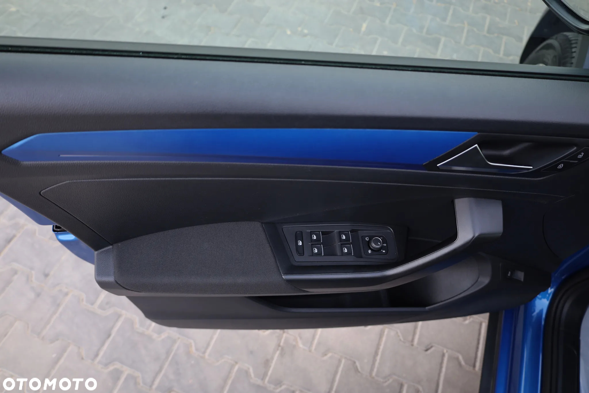 Volkswagen T-Roc 1.5 TSI ACT OPF DSG Style - 19