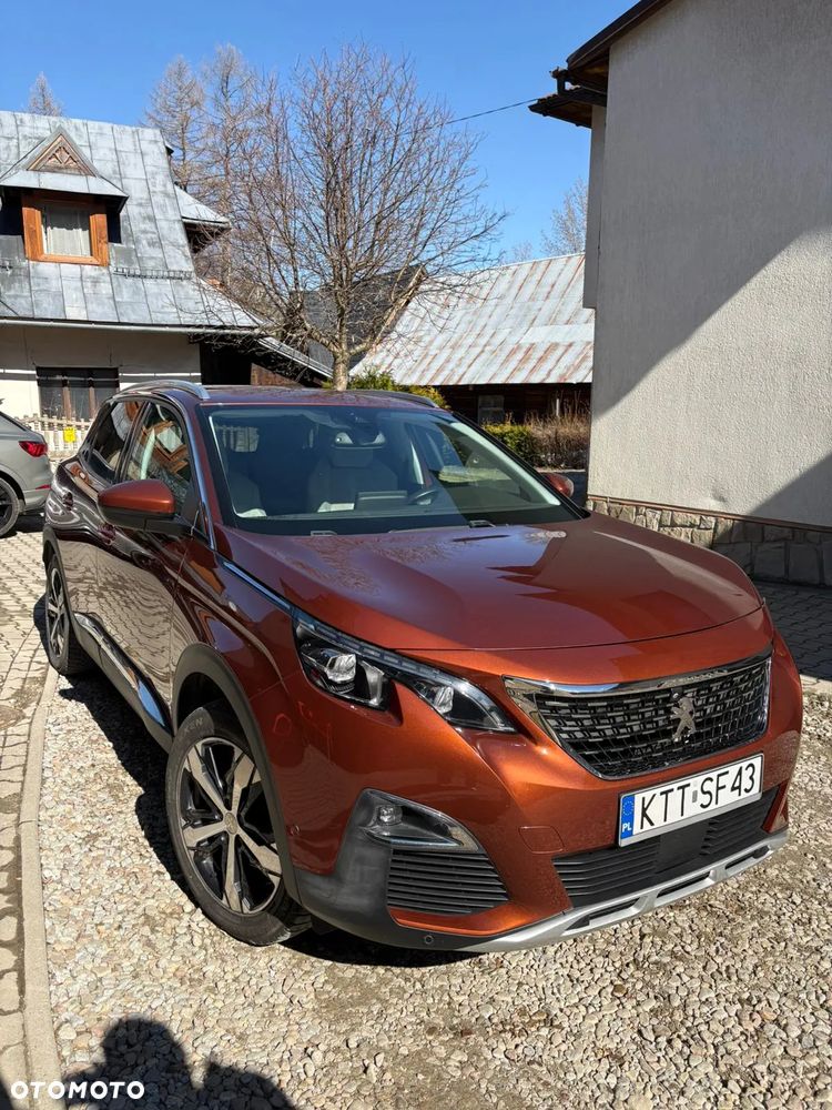 Peugeot 3008 1.2 PureTech Allure - 1