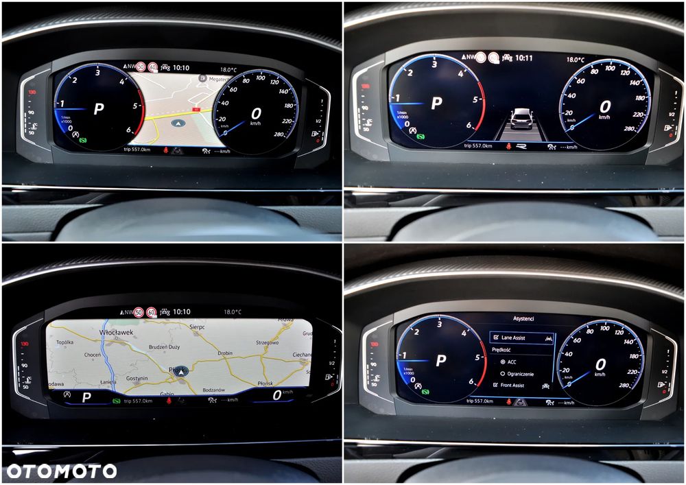 Volkswagen Arteon 2.0 TDI SCR 4Motion DSG R-Line - 36
