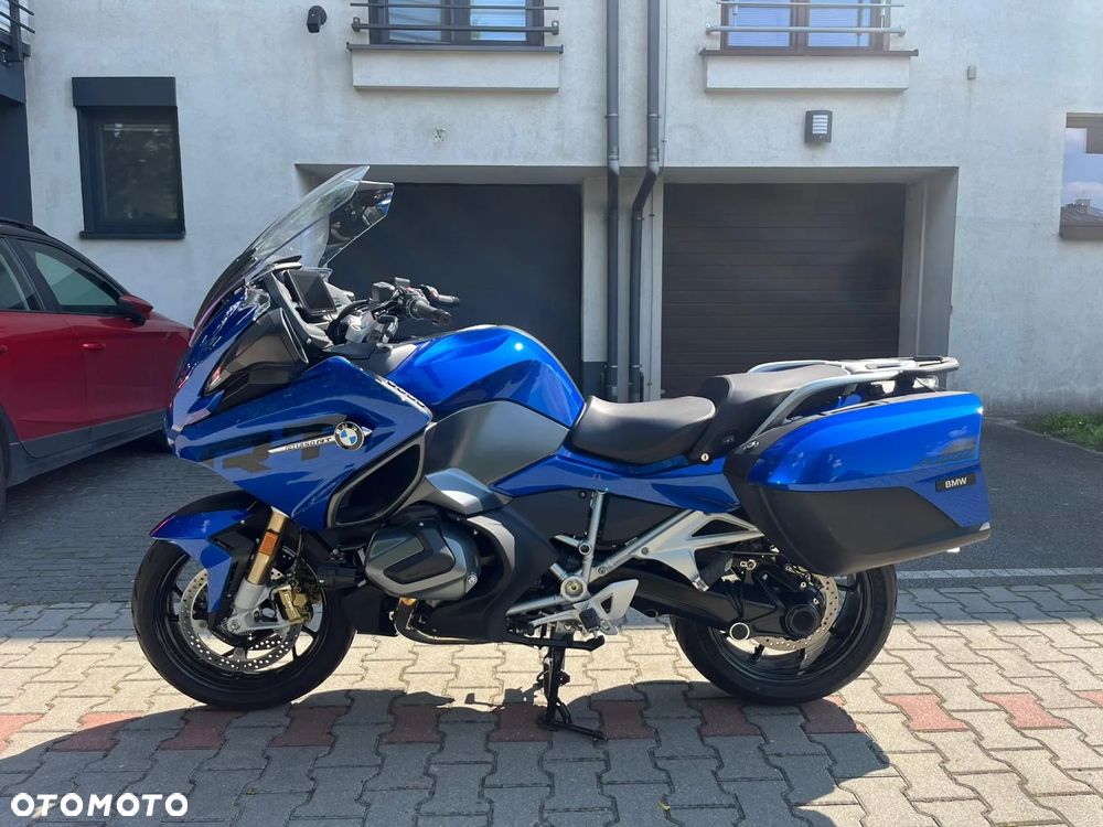 BMW RT - 9