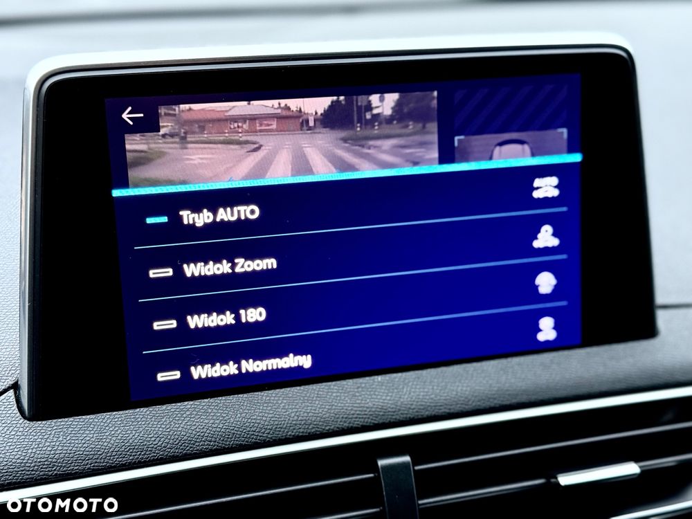 Peugeot 5008 1.6 BlueHDi Allure 7os - 38