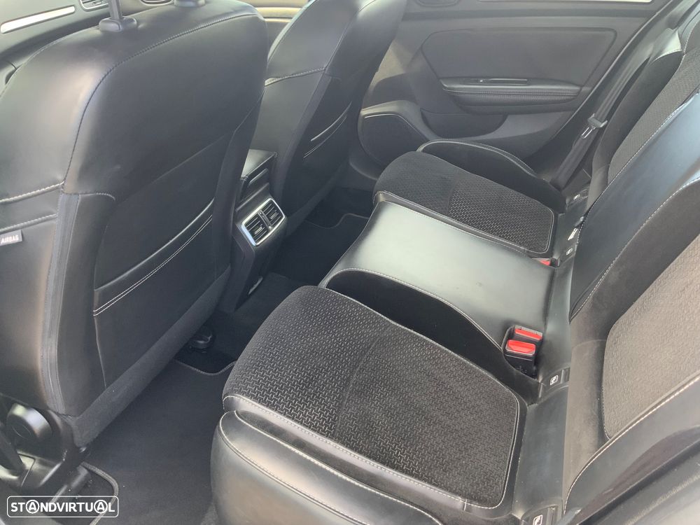 Renault Mégane Sport Tourer 1.6 dCi Intens - 37