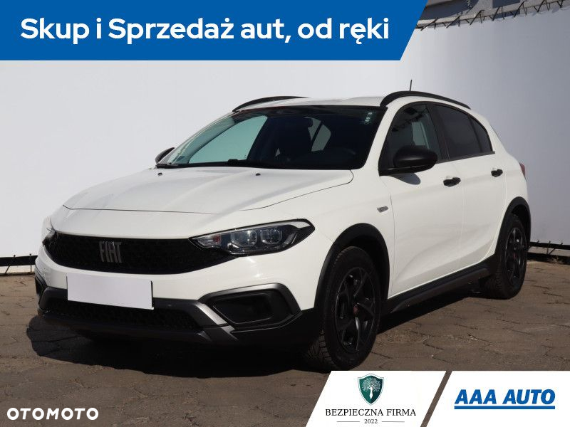 Fiat Tipo - 2