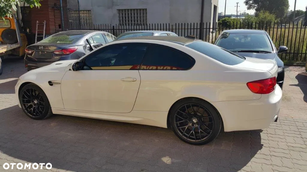 BMW M3 Coupe - 7