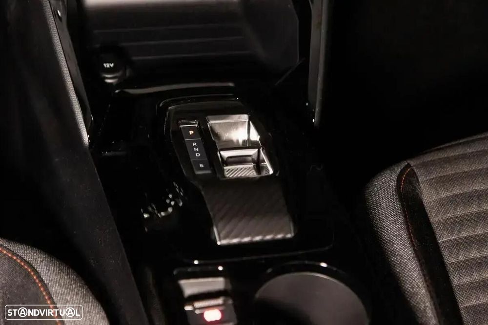 Peugeot e-208 50 kWh Allure - 32