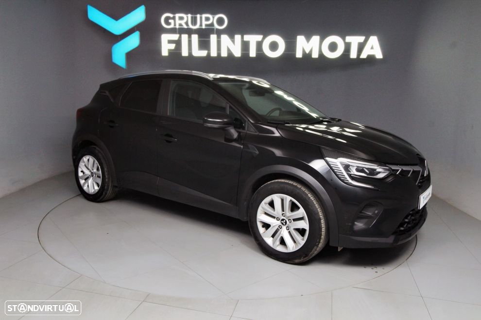 Mitsubishi ASX 1.0 MPI-T Invite - 8
