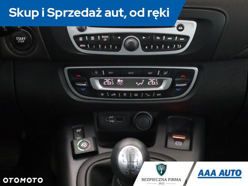 Renault Grand Scenic - 15