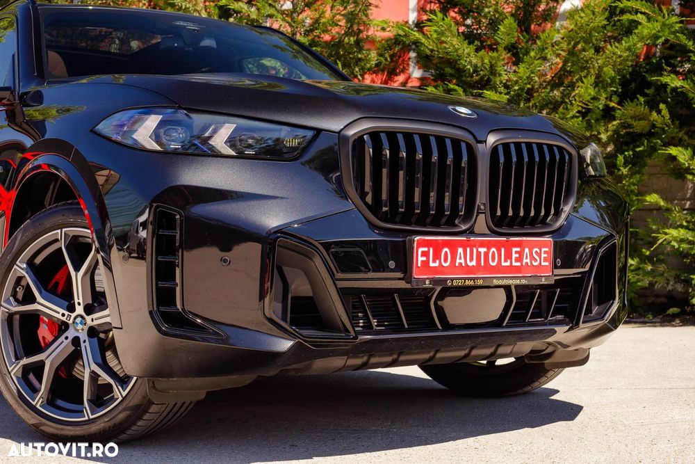 BMW X5 - 6