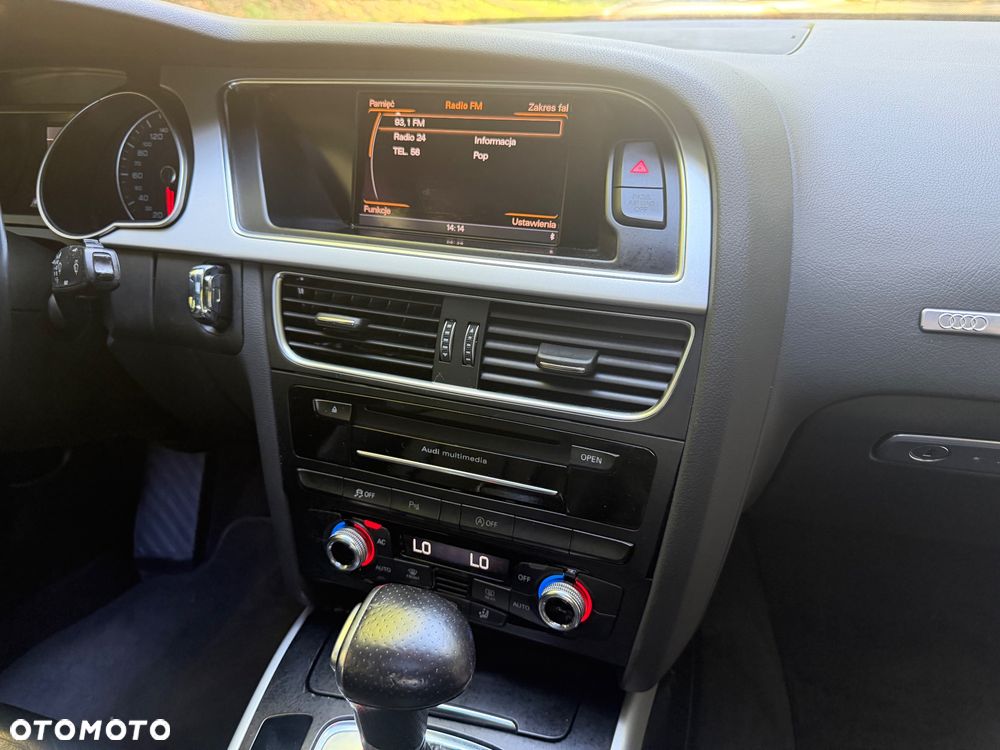 Audi A5 Sportback 1.8 TFSI Multitronic - 8