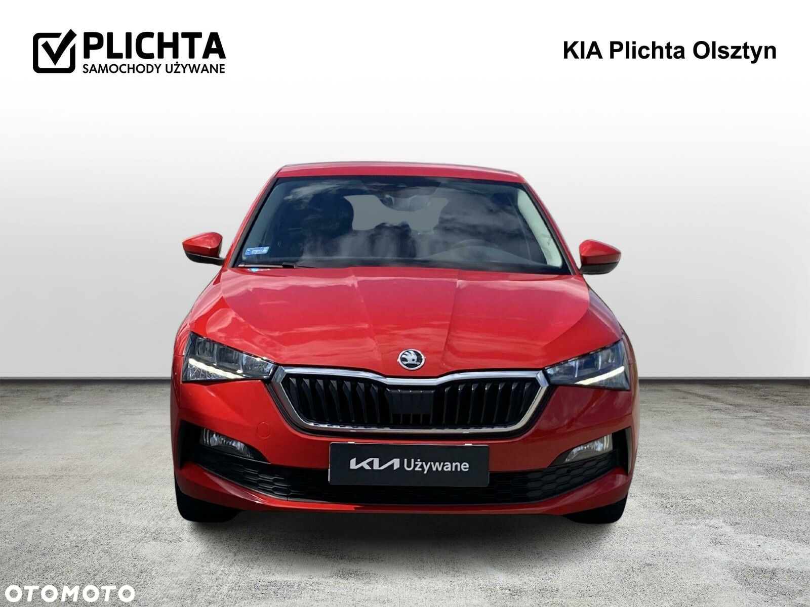 Skoda Scala - 8