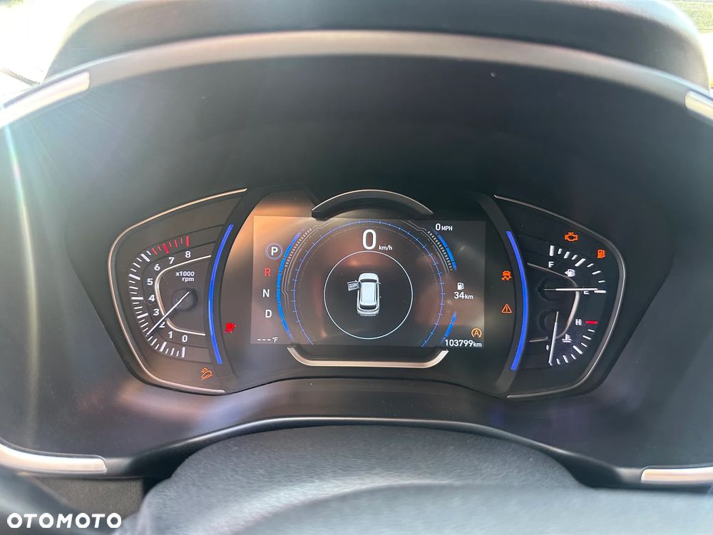 Hyundai Santa Fe - 18