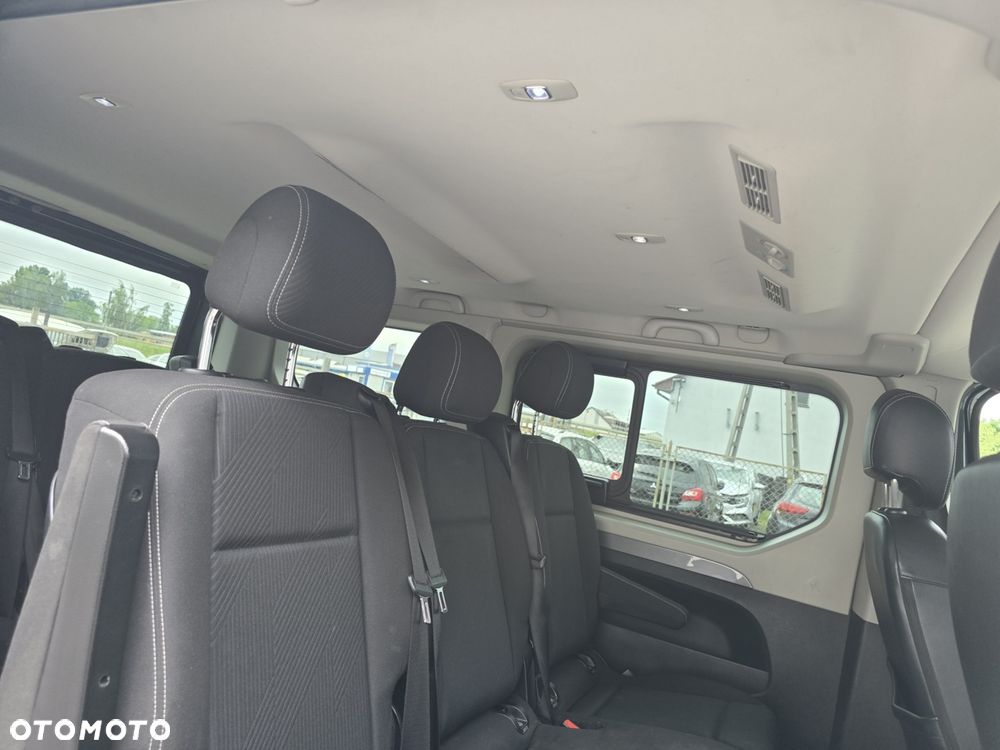 Renault Trafic ENERGY Spaceclass - 15