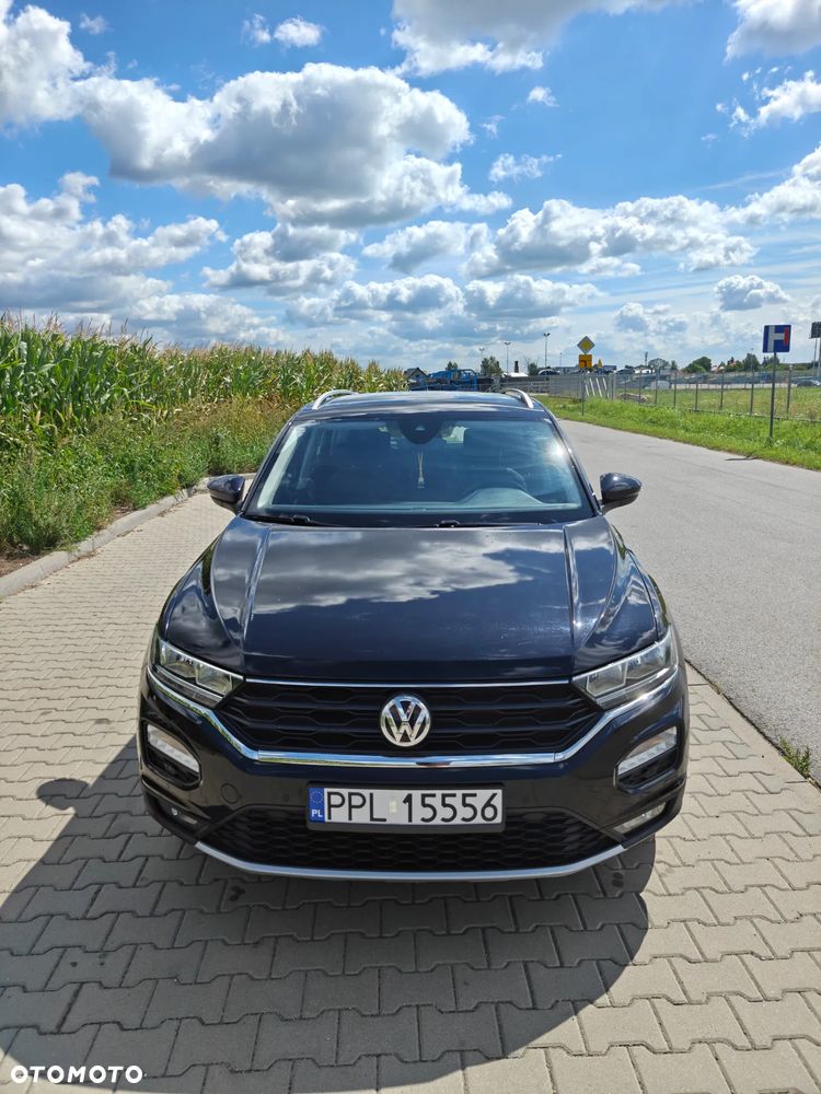 Volkswagen T-Roc 1.6 TDI SCR - 2