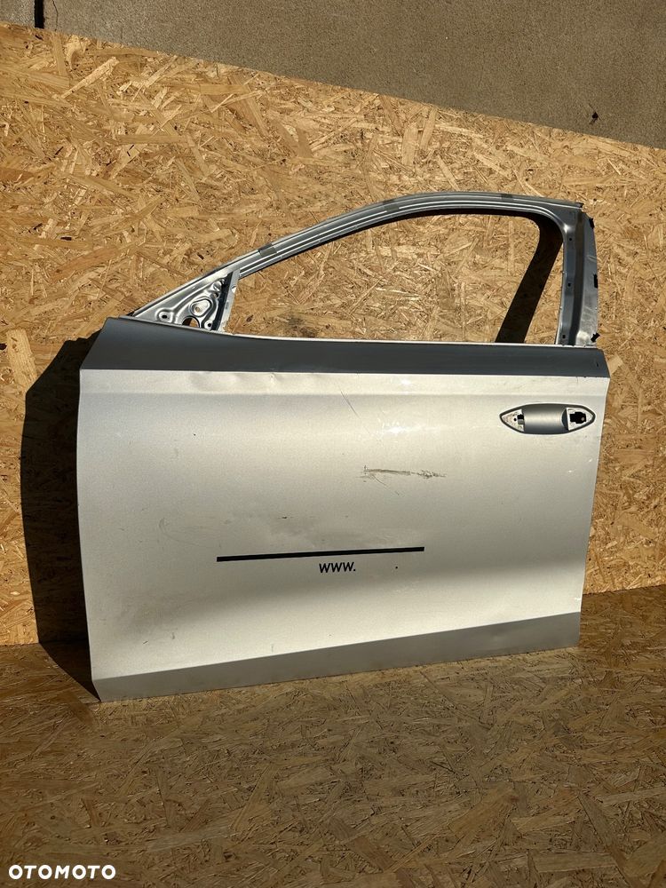 Skoda Octavia IV 4 drzwi przednie lewe lewy przód - 3