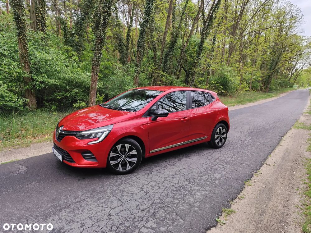 Renault Clio - 12