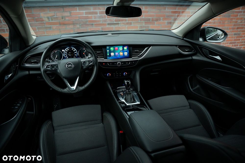 Opel Insignia 1.6 Direct InjectionTurbo Dynamic - 26