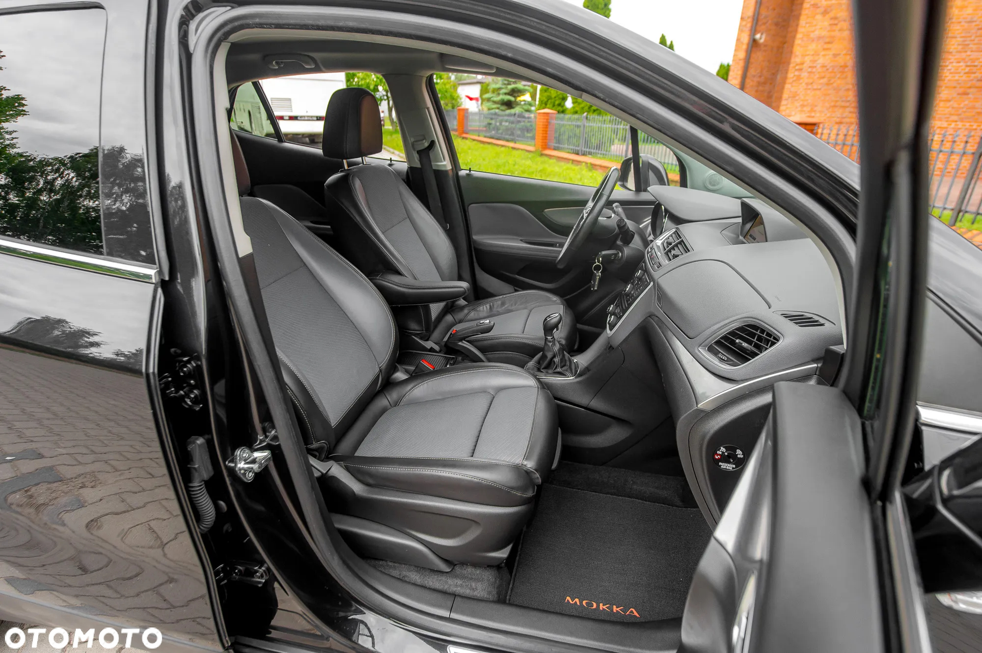 Opel Mokka 1.4 T Cosmo - 7