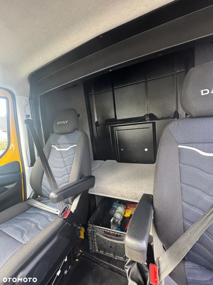Iveco DAILY 35S18 - 5