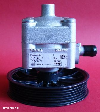 POMPA WSPOMAGANIA VOLVO XC90 D5 30760531 ZF -100zł - 5