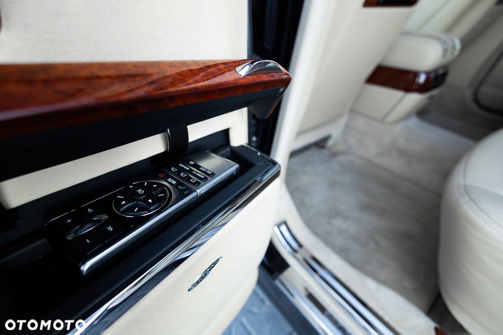 Maybach 57 Standard - 20