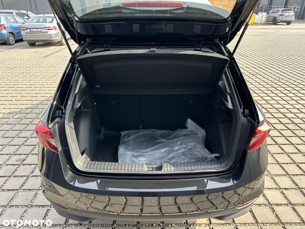 Skoda Fabia 1.0 TSI Drive DSG - 28