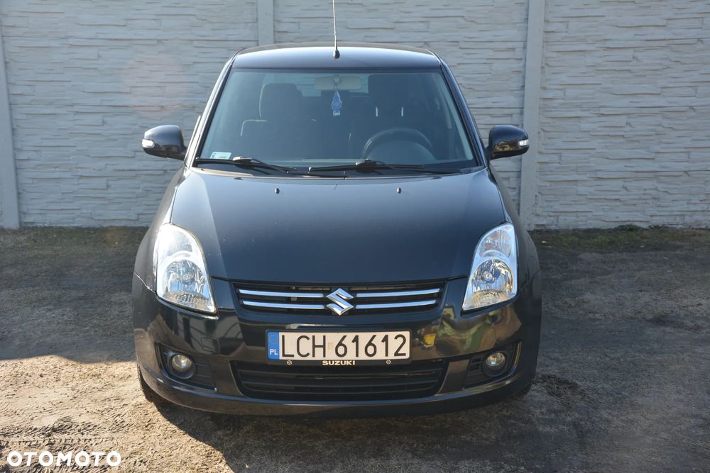 Suzuki Swift 1.3 Comfort XL - 2