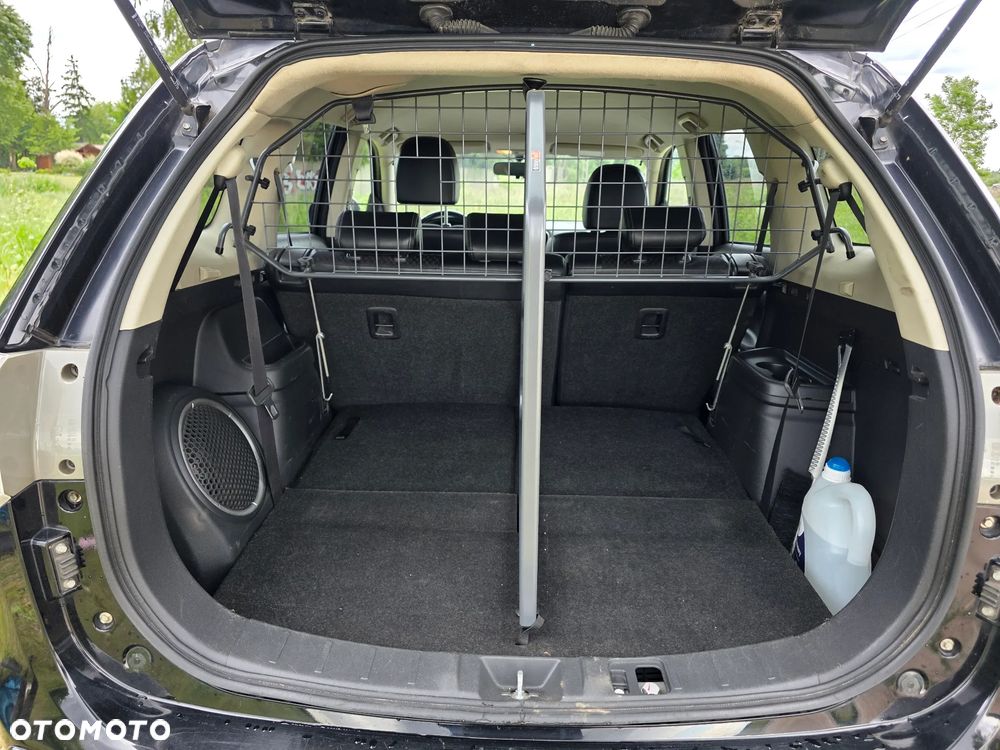 Mitsubishi Outlander 2.2 DID Instyle Navi - 24