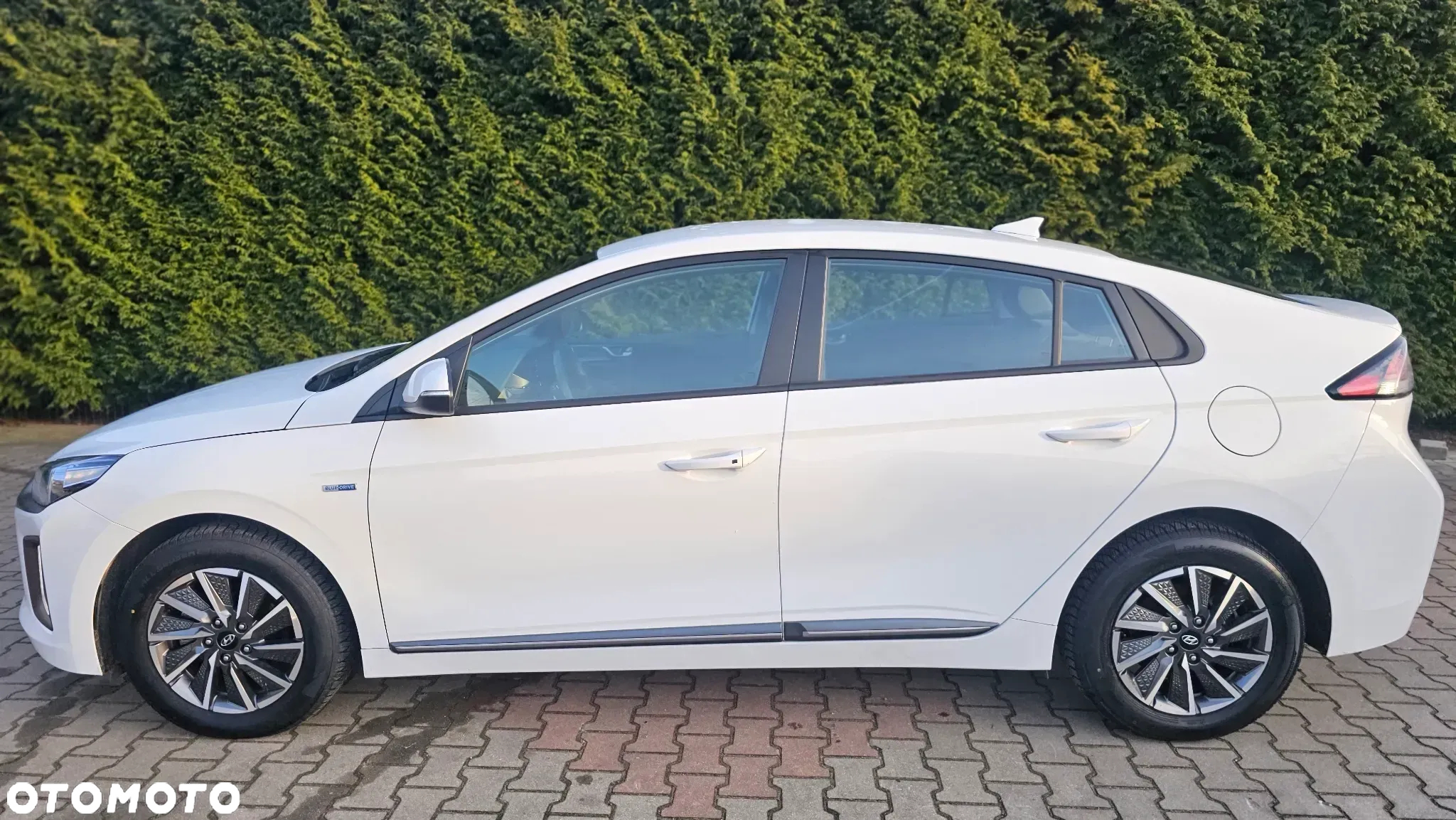 Hyundai IONIQ electric Premium - 21