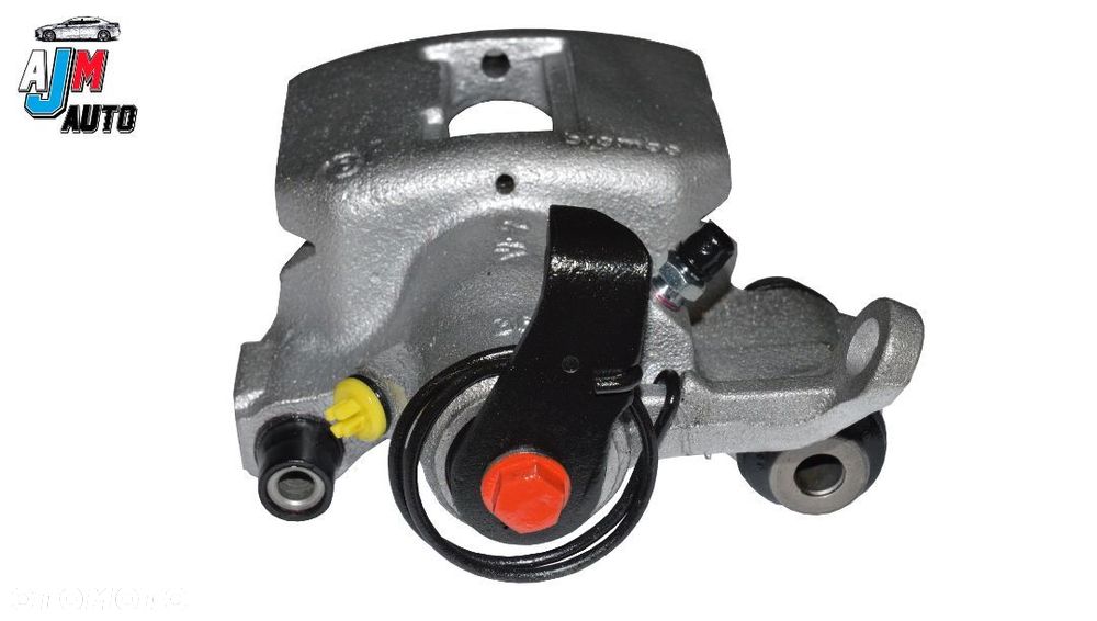 Zacisk hamulcowy Tył Tylny Prawy Lewy Renault Safrane I II po regeneracji 1 rok Gwarancji - 4