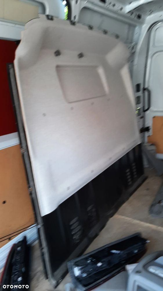 Renault Master - 20