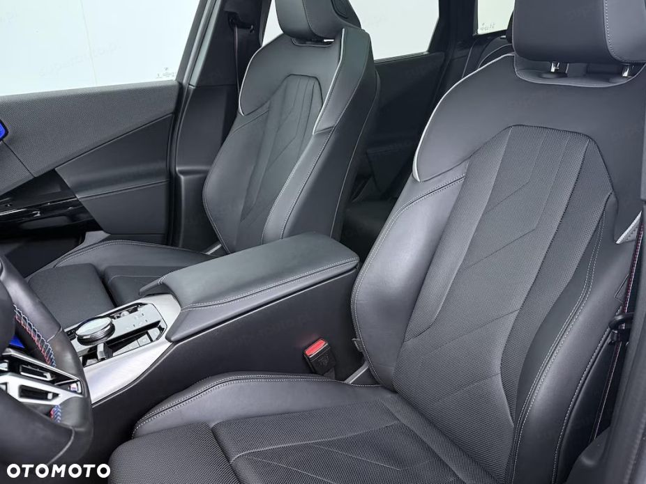 BMW X3 xM50 mHEV - 6
