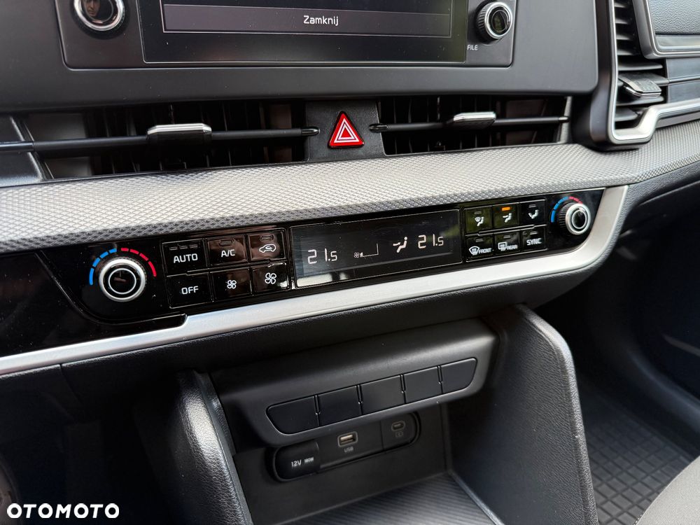 Kia Sportage - 23