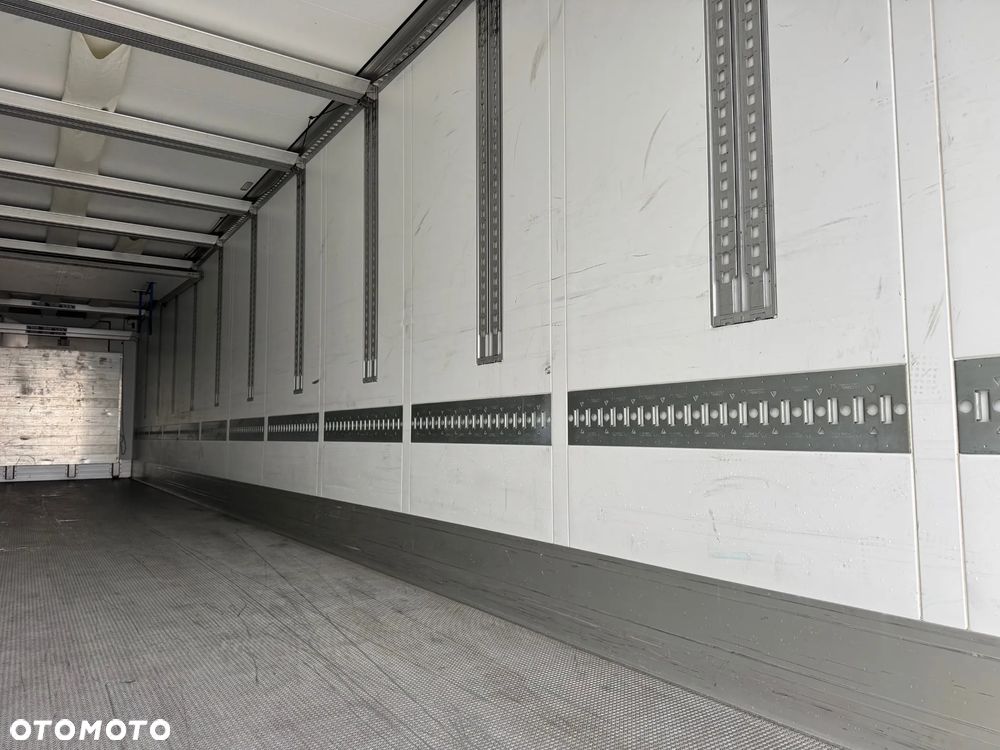 Schmitz Cargobull Multitemp. ,Doppelstock,Thermo King SLXi Spectrum - 15