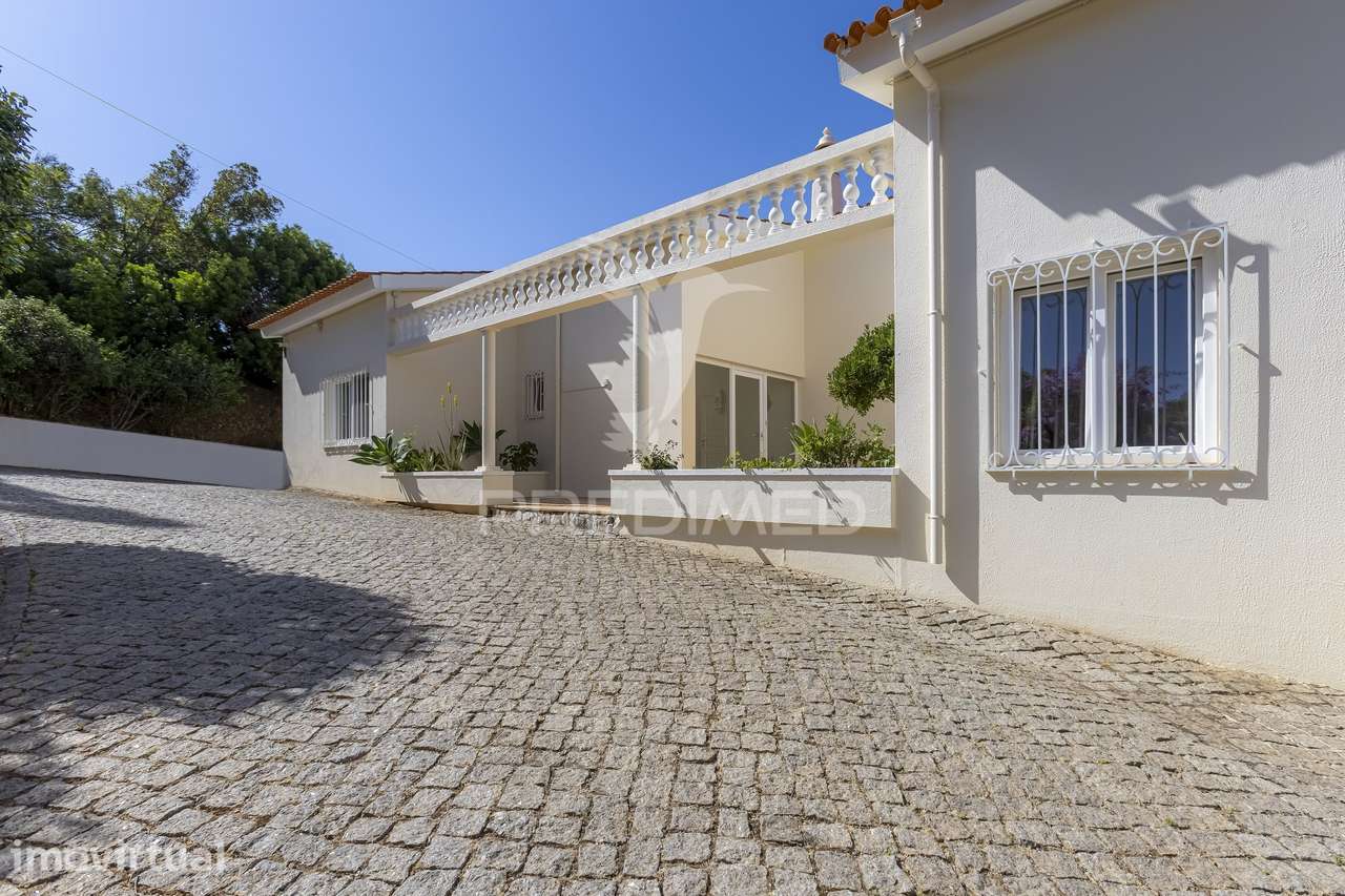 Moradia nas Caldas de Monchique: O Refúgio Perfeito na Serra - Grande imagem: 3/28