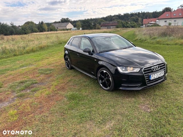 Audi A3 Sportback - 3