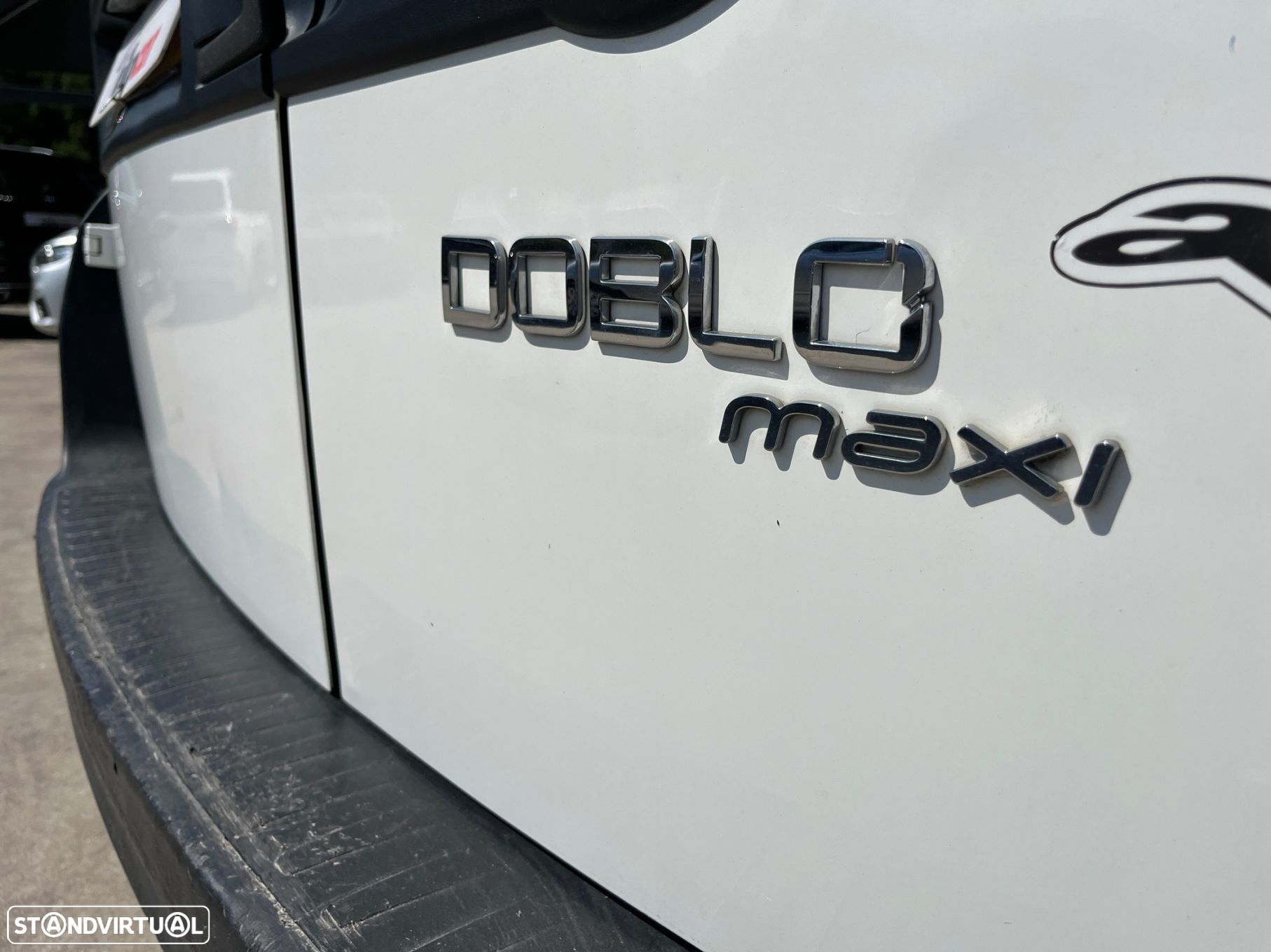 Fiat Doblo Outro - 14