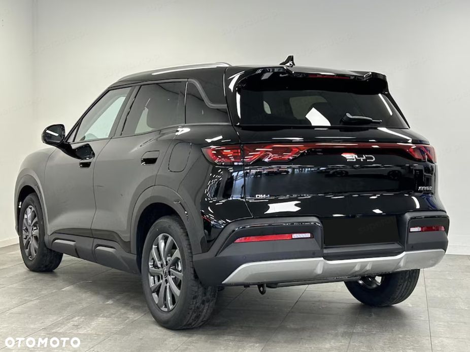 BYD Atto 2 - 5