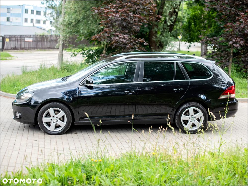 Volkswagen Golf - 3