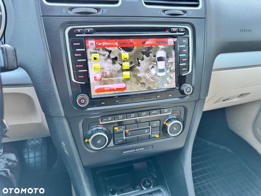 Volkswagen Golf - 19