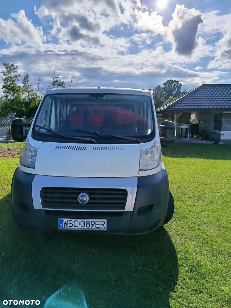Fiat Ducato - 1
