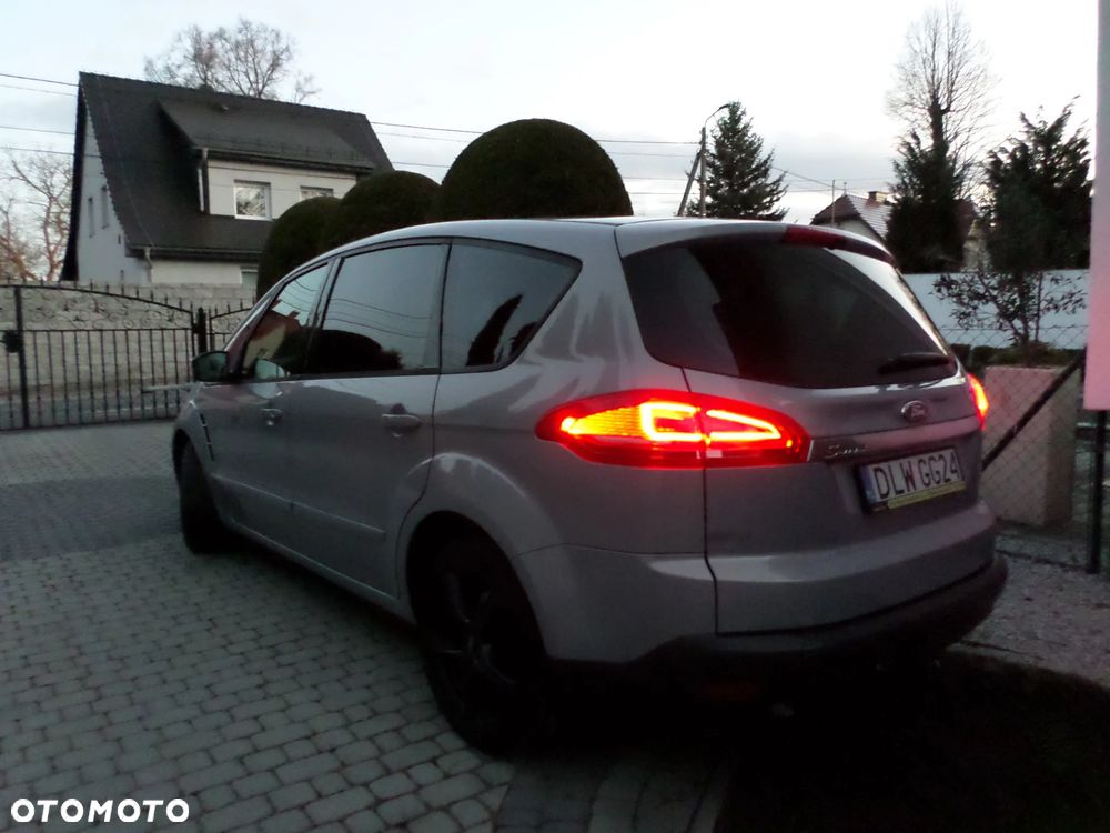 Ford S-Max 2.0 TDCi Trend - 14