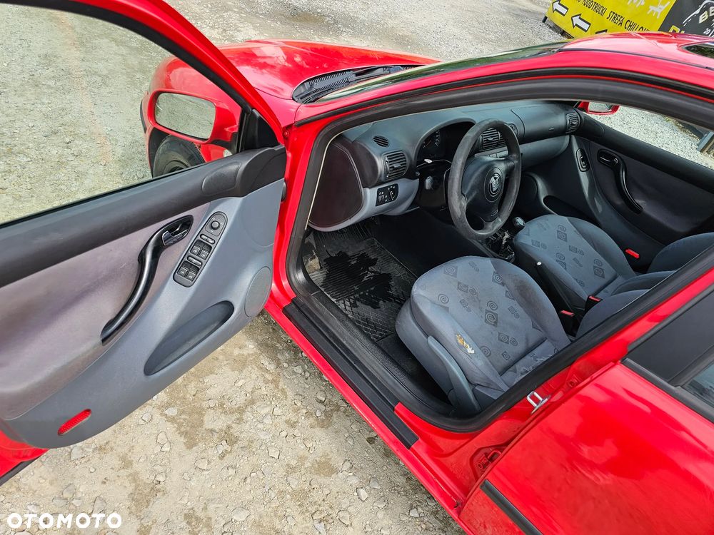 Seat Leon - 12
