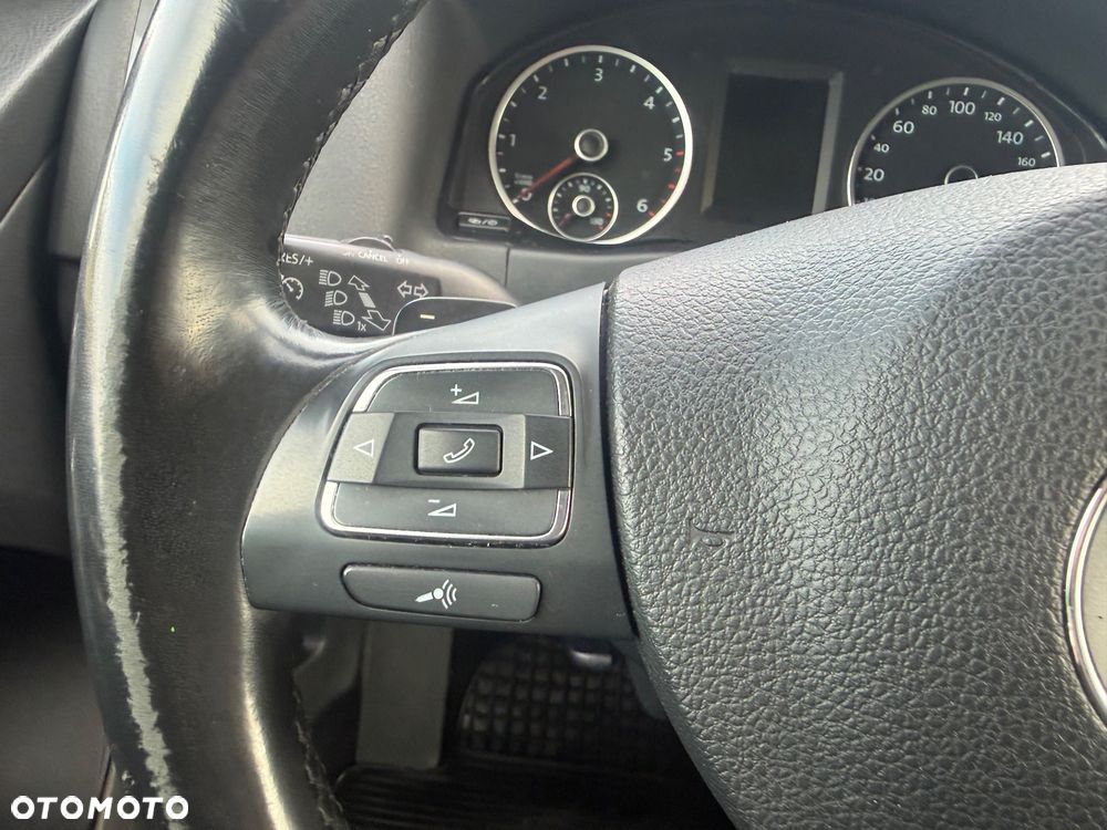 Volkswagen Tiguan 2.0 TDI DPF 4Motion BlueMotion Technology DSG Cup Sport & Style - 21
