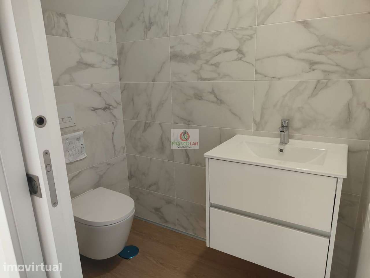 Apartamento T3 Duplex em Esgueira - Grande imagem: 5/41