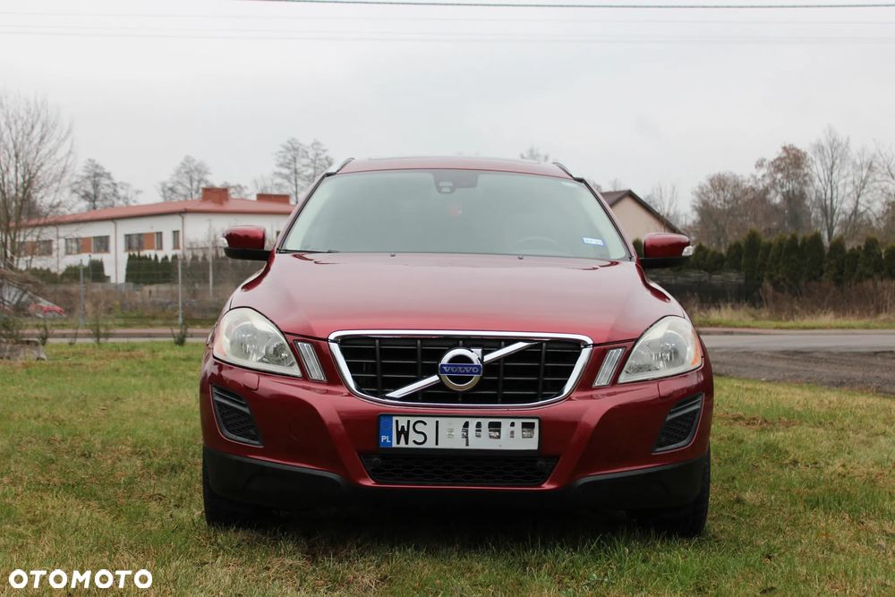 Volvo XC 60 - 16