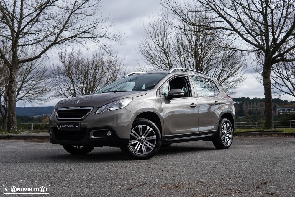 Peugeot 2008 1.2 PureTech Style - 6