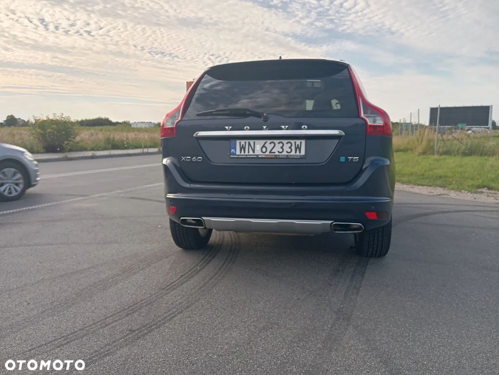 Volvo XC 60 - 10