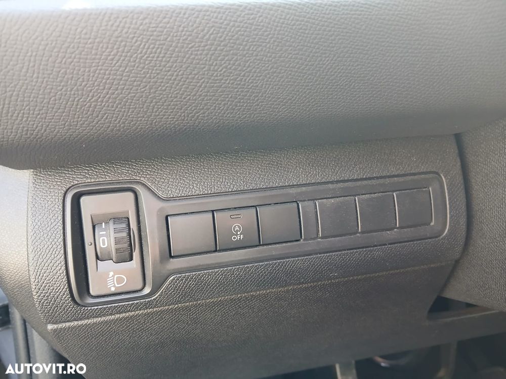 Peugeot 308 1.2L PureTech S&S BVM6 Active Pack - 8