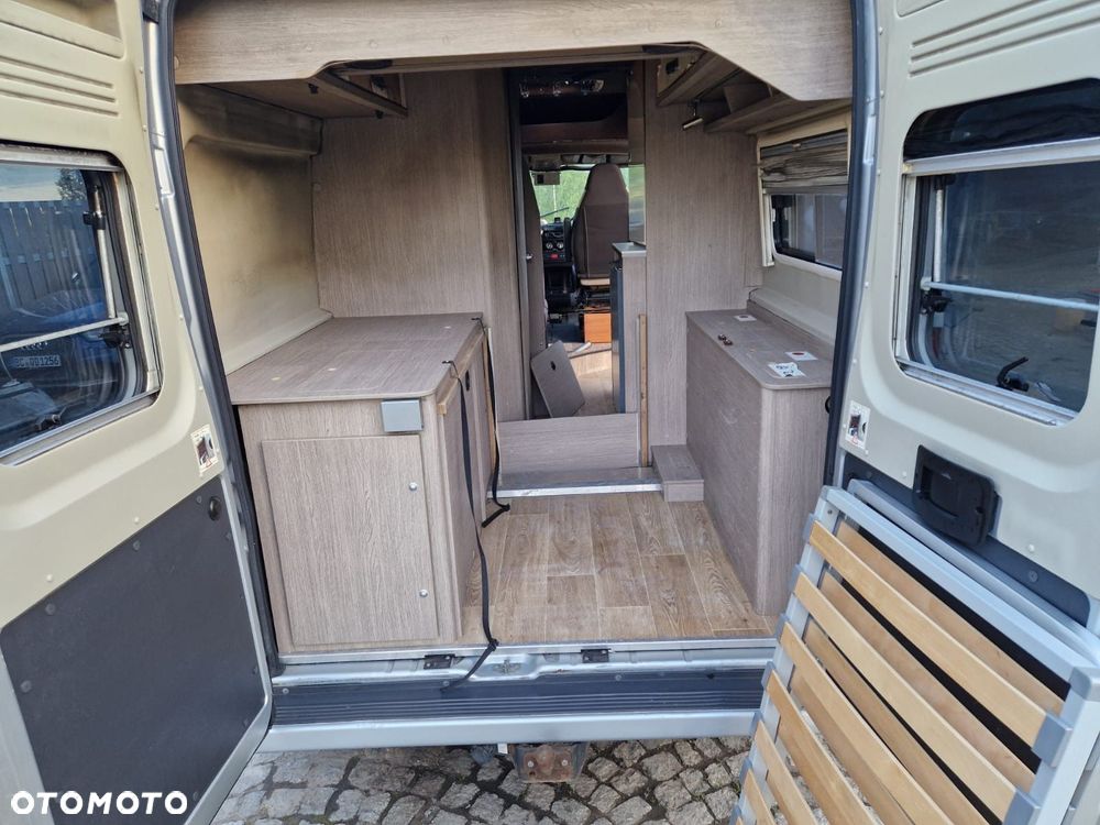 Fiat Ducato - 26
