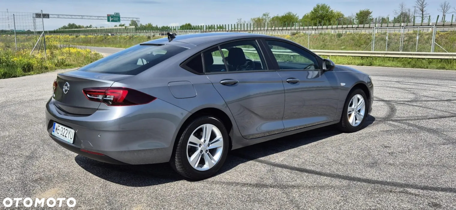Opel Insignia 1.6 CDTI Enjoy S&S - 3